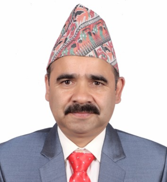 yuba-raj-devkota
